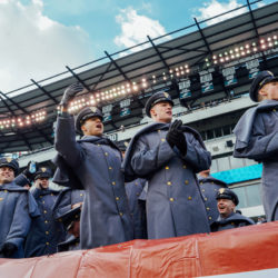 Army-Navy Game 2018 credit Kyle Huff-01800