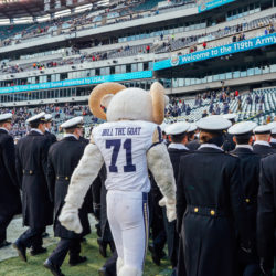 Army-Navy Game 2018 credit Kyle Huff-01897