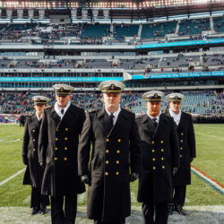 Army-Navy Game 2018 credit Kyle Huff-01994