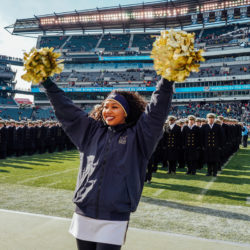 Army-Navy Game 2018 credit Kyle Huff-02057