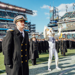 Army-Navy Game 2018 credit Kyle Huff-02065