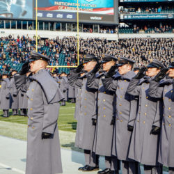 Army-Navy Game 2018 credit Kyle Huff-02247
