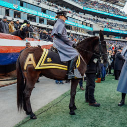 Army-Navy Game 2018 credit Kyle Huff-02555