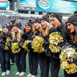 Army-Navy Game 2018 credit Kyle Huff-02576