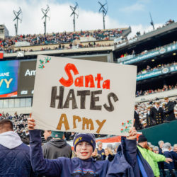 Army-Navy Game 2018 credit Kyle Huff-02669