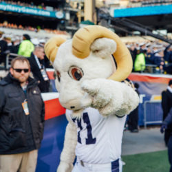 Army-Navy Game 2018 credit Kyle Huff-02898