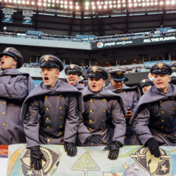 Army-Navy Game 2018 credit Kyle Huff-03151
