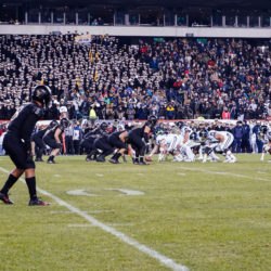 Army-Navy Game 2018 credit Kyle Huff-03544