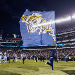 Army-Navy Game 2018 credit Kyle Huff-03633