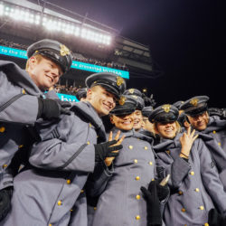 Army-Navy Game 2018 credit Kyle Huff-03707