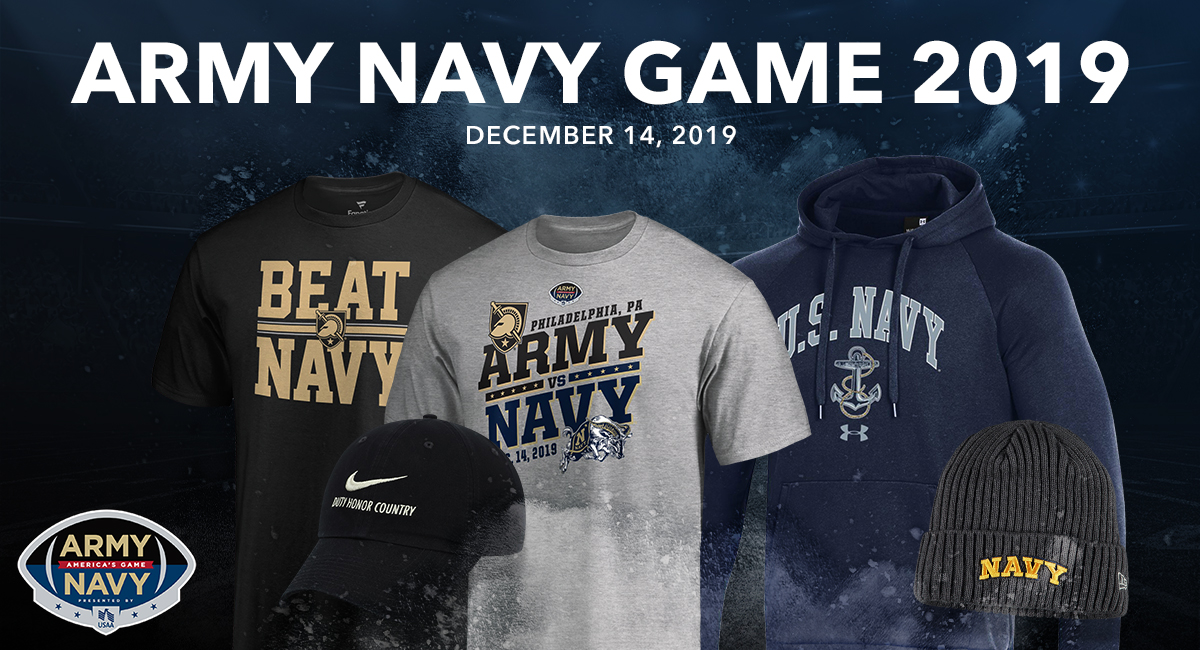 Army Navy Game Seating Chart